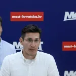 Iz Mosta preduhitrili Hajdaš Dončića: "Pokrenuli smo postupak za izglasavanje nepovjerenja Vladi"