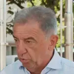 Sabor objasnio zašto Darka Milinovića nisu pustili na izvanrednu sjednicu