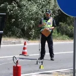 Crni ponedjeljak na hrvatskim cestama: Jedna osoba poginula, 47 ozlijeđenih