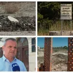 N1 u Benkovcu: 11 tisuća kubika otpada zakopano u blizini centra grada, ista shema kao u Gospiću