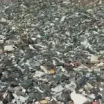 U Benkovcu iskrcano 6500 tona ilegalnog otpada: Ministarstvo zaštite okoliša donijelo odluku o sanaciji