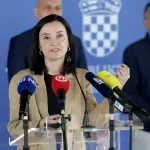 Vučković najavila nove bušotine u Gospiću: "Mislim da je ovo rješivo"