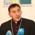 Oglasila se Gospićko-senjska biskupija: "Crkva ne može šutjeti kad su u pitanju život i zdravlje"