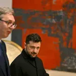 Politico: Zelenski je na Balkanu napravio veliki politički promašaj
