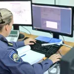 Napao policajku i prijetio joj smrću, kazneno je prijavljen
