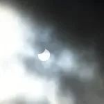 Ovo je raspored početka pomrčine Sunca u hrvatskim gradovima