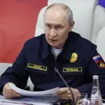 Putin prijeti nakon poteza europskih država: "Odgovorit ćemo istom mjerom - bilo gdje"