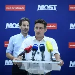 Most pokreće opoziv Vlade: Plenković umanjuje razmjere ekološke katastrofe i ugrozu nacionalne sigurnosti