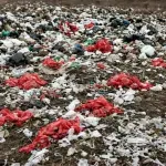 I u Pazinu problem s ilegalnim otpadom: "13.000 tona. Šest godina. 0 odgovornih, 0 privedenih, 0 osuđenih"