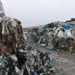 HDZ šaljivom objavom ismijao oporbu usporedbom pomora riba u Savi s 37.000 ilegalnog otpada u Lici