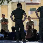 Maroko upozorava na nove pokušaje masovnog prelaska migranata prema Ceuti i Melilli
