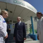 Putin prvi put posjećuje otoke na koje Japan polaže pravo, Tokio uputio prosvjed