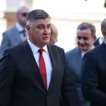 Milanović razmatra sazivanje izvanredne sjednice Sabora