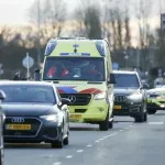 Vozači hitne strahuju od novih sigurnosnih sustava u automobilima: "Mogu biti opasni"