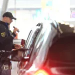 Velika policijska akcija u blizini Bregane: Uhićeni krijumčari, pronađeno gotovo 100 migranata