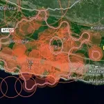 Europa uvodi novo oružje protiv požara? Snimke će stizati svake dvije i pol minute