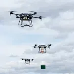 Drama na nebu: Borbeni avioni NATO-a oborili dron