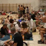Liječnica iz prihvatnog centra: "To nisam u životu vidjela, prizori su bili prestrašni"
