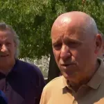 Bačić: Na požarište na Pelješcu upućene sve dostupne vatrogasne snage