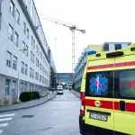KBC Split objavio nove informacije o žrtvama požara