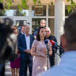 Vučković: "Voda za piće u Gospiću i cijeloj okolici je zdrava"