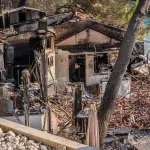 Bolnica Zadar ponudila pomoć Splitu zbog požara u Omišu: Pružamo podršku i stojimo na raspolaganju