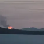 VIDEO / Buknuo požar na Dugom otoku