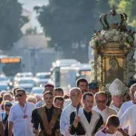 Blagdan je Velike Gospe, hodočasnici hrle u marijanska svetišta