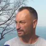 Mještanin opisao trenutke užasa kod Omiša: "Noć je bila beskrajna, nismo mogli spavati i jesti. Kao da ste u paklu"