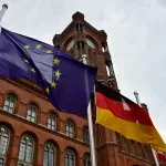 CDU i CSU zaprijetili Berlinu: "Ako Ljevica dođe na vlast..."