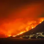 Troje stradalih u požaru kod Omiša i dalje životno ugroženo