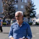 Organizator prosvjeda u Gospiću: "Kako je preko carine moglo prijeći 40 kamiona?"