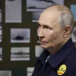 Otkriven identitet Putinove unuke