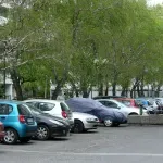Jesu li parkirališna mjesta u hrvatskim gradovima adekvatna dimenzijama vozila?