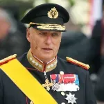 Norveški kralj završio u bolnici, dok je na bolovanju mijenja ga sin