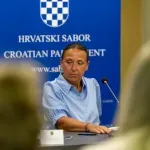 Novinarka pitala ministricu bi li jela povrće iz vrta uz opasni otpad