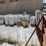 Državni inspektorat o aferi s otpadom u Gospiću: Dozvola se nije smjela izdati i tu imamo problem