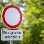 Zagrepčanima prijete tone otpada s divljeg odlagališta kod vodocrpilišta u Kosnici?