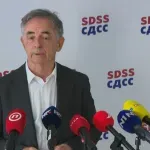Pupovac: Hrvati i Srbi zajedno gasili požare dok su palikuće uništavale i svoja sela