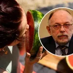 Liječnik za N1 upozorava: Na velikim vrućinama teški obrok pali "unutarnju pećnicu". Što jesti i piti?