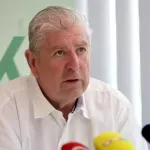 Željko Mihelić poslao otvoreno pismo: "Moramo mijenjati poljoprivredu, to je pitanje opstanka"
