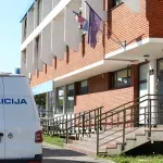 Zatvorenik pobjegao sa suda, traje potraga