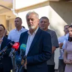 HDZ-ov Sanader: Radujemo se izvanrednoj sjednici Sabora