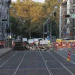 Zagreb ulaže milijune u obnovu tramvajskih pruga: Istodobno će se raditi na tri lokacije