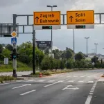 Kaštelima jurio 203 na sat, kažnjen s 1900 eura: "Nisam bio svjestan brzine, zamislio sam se"