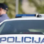 Tragedija u Slanom: Ukrao pištolj zaštitaru pa počinio samoubojstvo