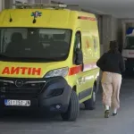 Proširila se zaraza u hrvatskom turističkom gradu: "Unuk i majka su loše"