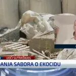 Došen: Zastupnici moraju shvatiti da je naše zdravlje i naš život, u njihovim rukama