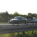 Tko je odgovoran u slučaju lančanog sudara? Evo kada će vam isplatiti štetu