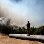 Europa na udaru ekstrema: Od helikopterske tragedije do zatvorene nuklearke